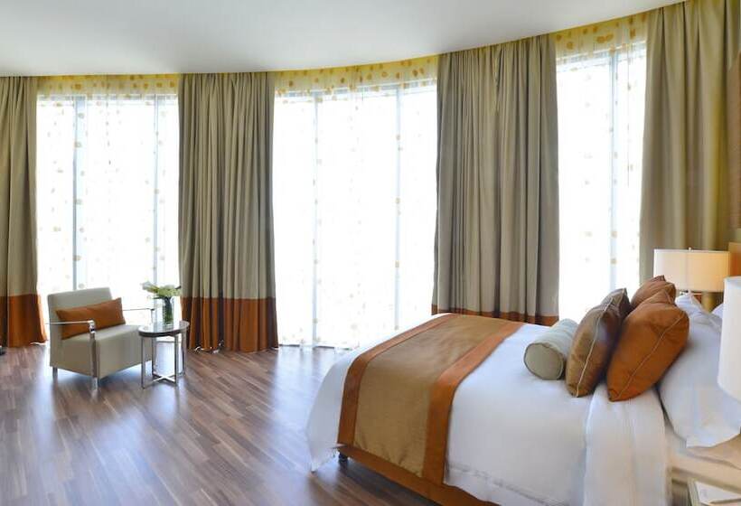 سوئیت مدیریتی 2 خوابه, Fraser Suites Diplomatic Area Bahrain