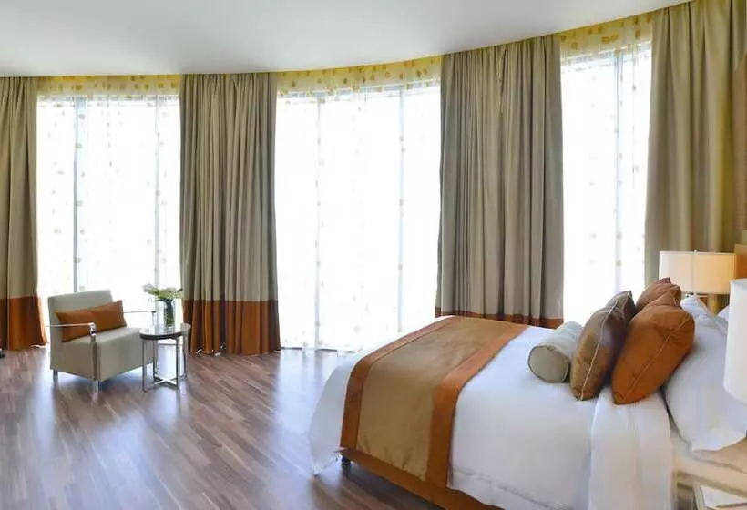 سوئیت مدیریتی 2 خوابه, Fraser Suites Diplomatic Area Bahrain