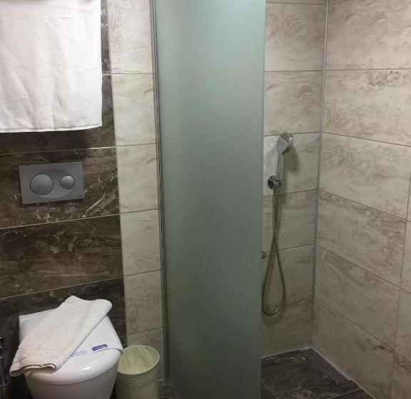 اتاق استاندارد, Grand Kayalar