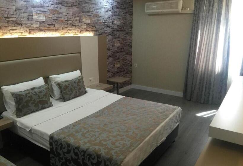 اتاق استاندارد یک نفره, Grand Kayalar