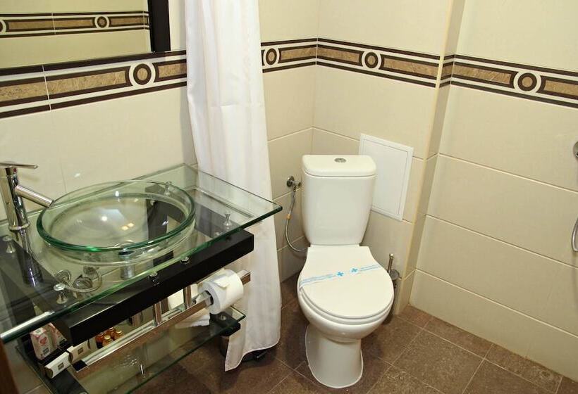 غرفة قياسية, Mpm Family Hotel Merryan