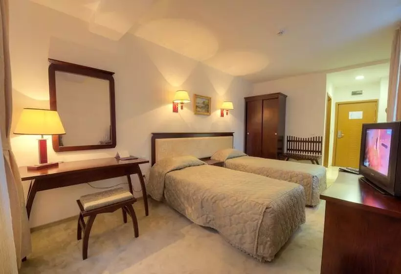 اتاق استاندارد, Mpm Family Hotel Merryan