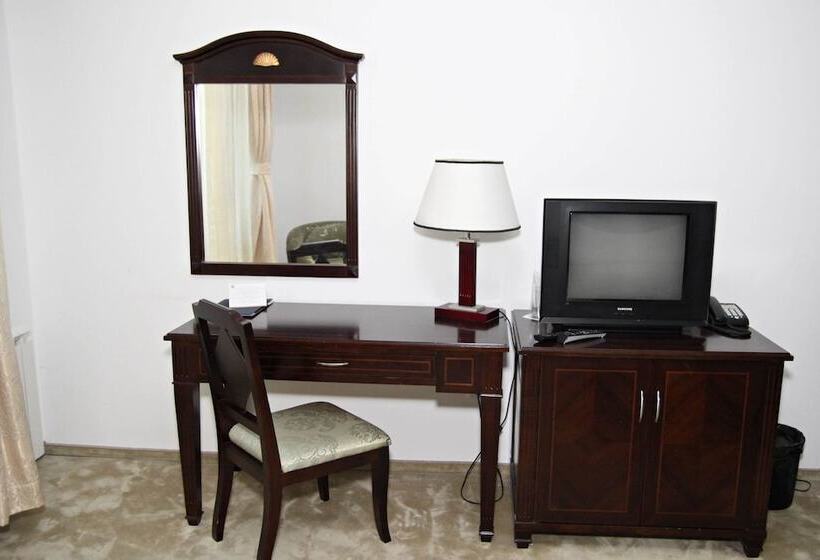 غرفة قياسية, Mpm Family Hotel Merryan