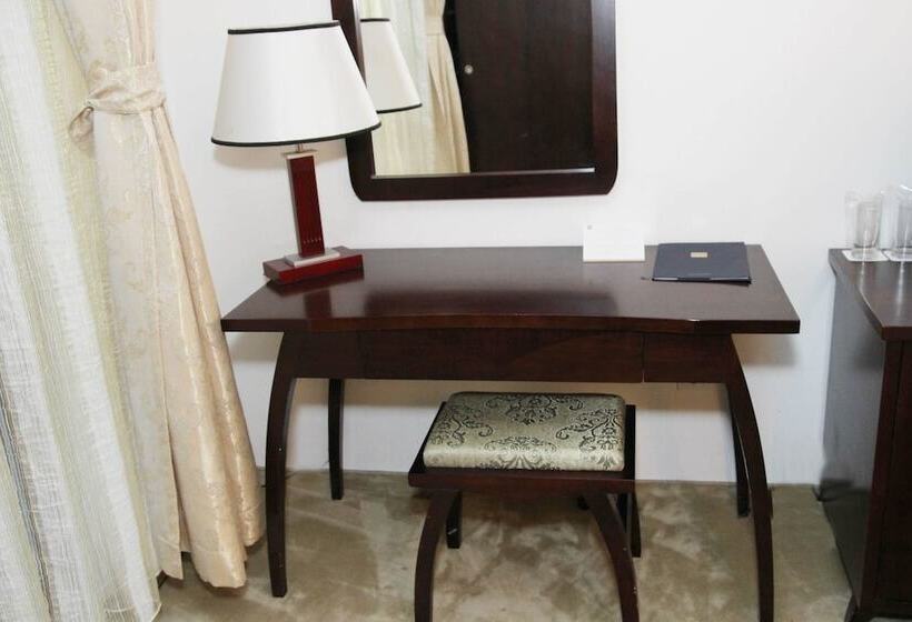 غرفة قياسية, Mpm Family Hotel Merryan