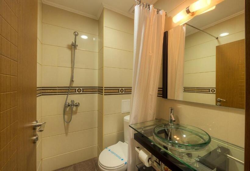 اتاق استاندارد, Mpm Family Hotel Merryan