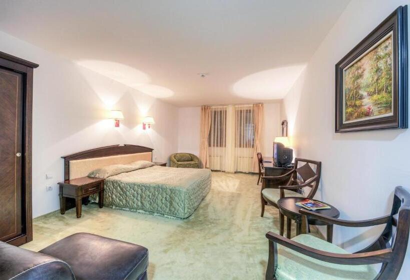 غرفة قياسية, Mpm Family Hotel Merryan