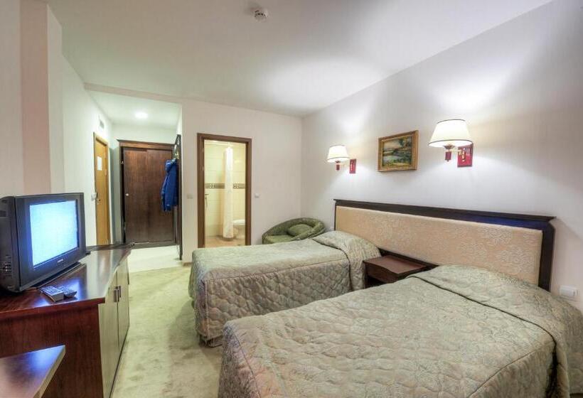 غرفة قياسية, Mpm Family Hotel Merryan