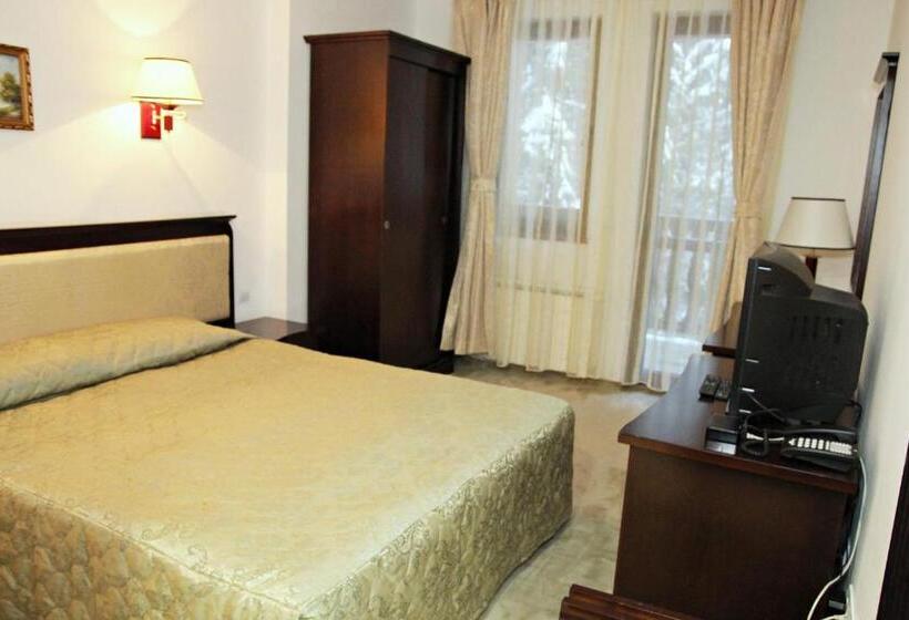 غرفة قياسية, Mpm Family Hotel Merryan