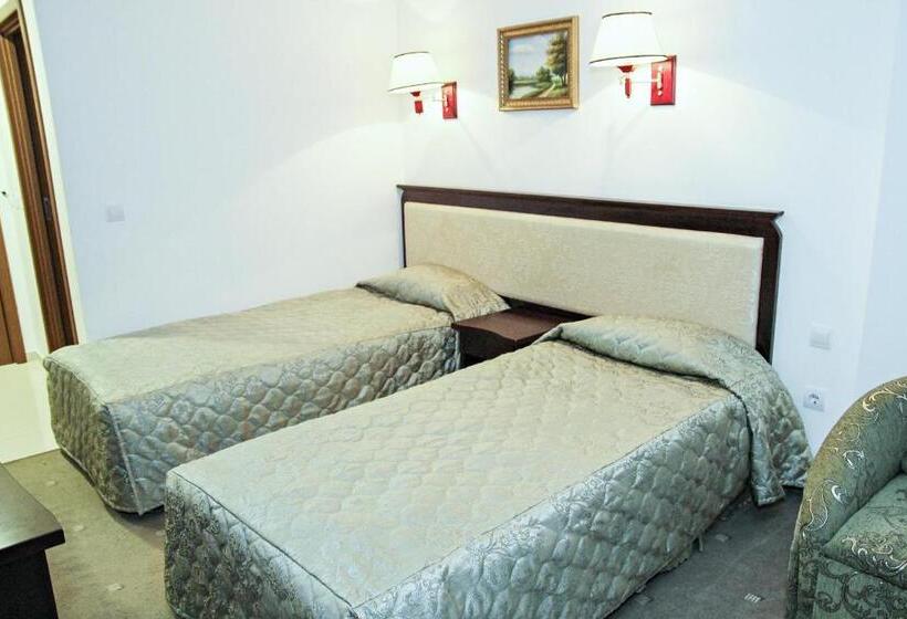 غرفة قياسية, Mpm Family Hotel Merryan