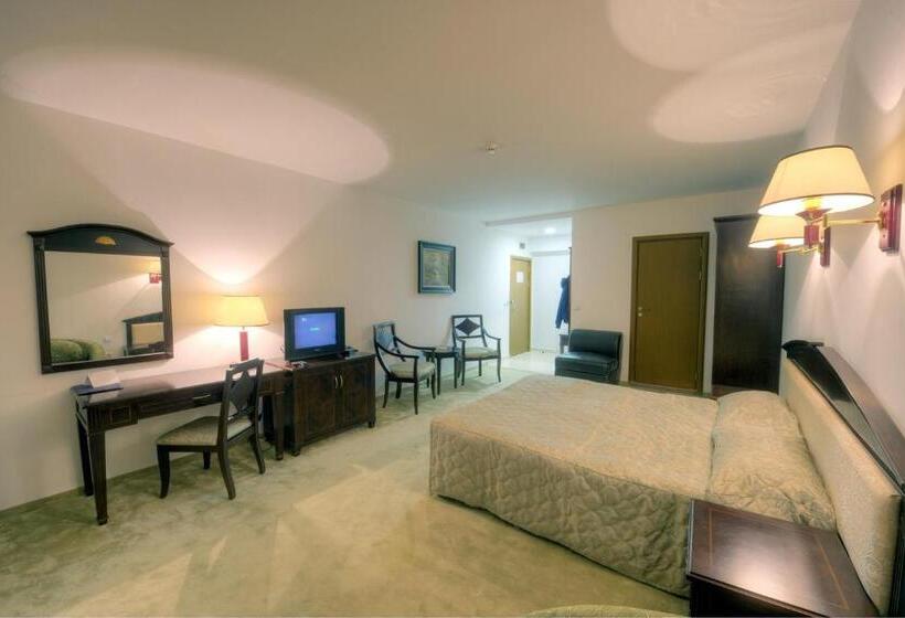 غرفة قياسية, Mpm Family Hotel Merryan