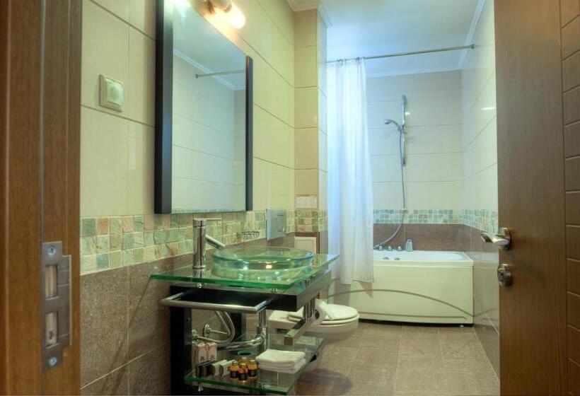 سوییت, Mpm Family Hotel Merryan