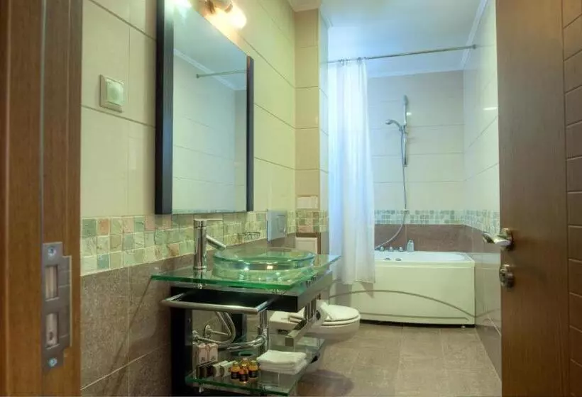 سوییت, Mpm Family Hotel Merryan