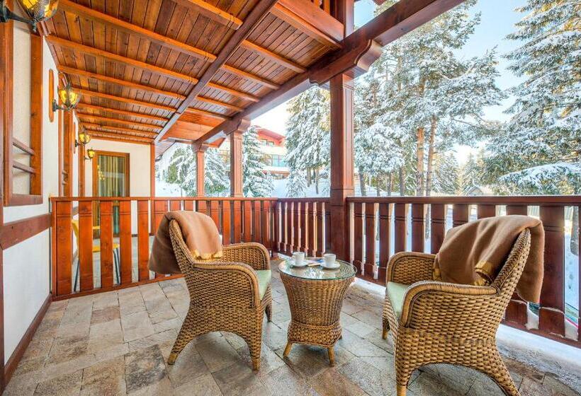 جناح, Mpm Family Hotel Merryan