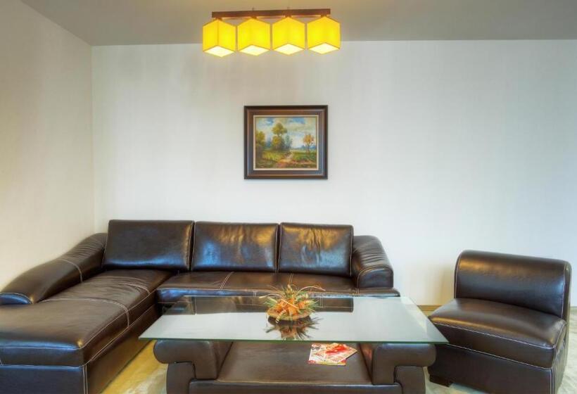 سوییت, Mpm Family Hotel Merryan