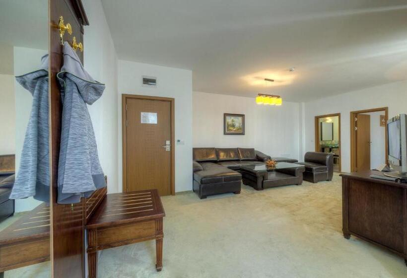 سوییت, Mpm Family Hotel Merryan