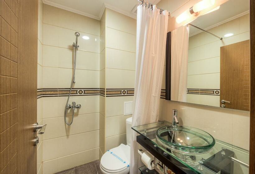 غرفة قياسية, Mpm Family Hotel Merryan