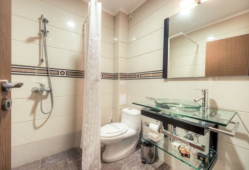 غرفة قياسية, Mpm Family Hotel Merryan