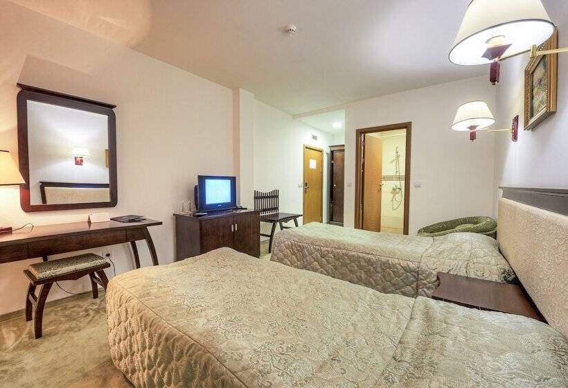 غرفة قياسية, Mpm Family Hotel Merryan