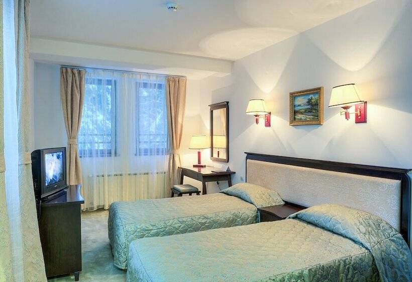 غرفة قياسية, Mpm Family Hotel Merryan