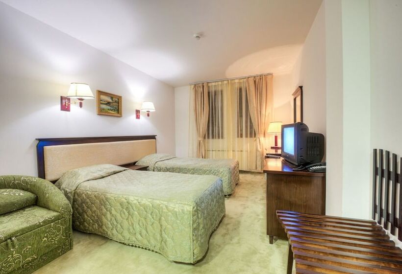 غرفة قياسية, Mpm Family Hotel Merryan