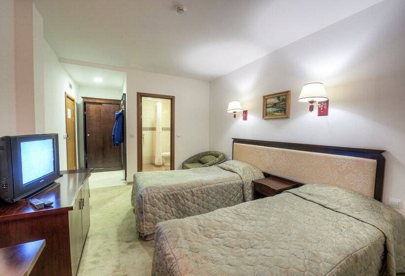 غرفة قياسية, Mpm Family Hotel Merryan