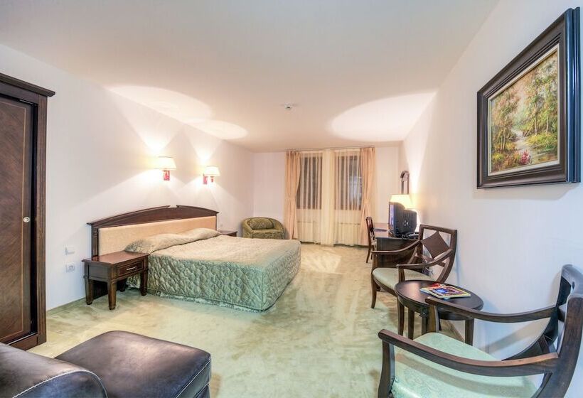 غرفة قياسية, Mpm Family Hotel Merryan