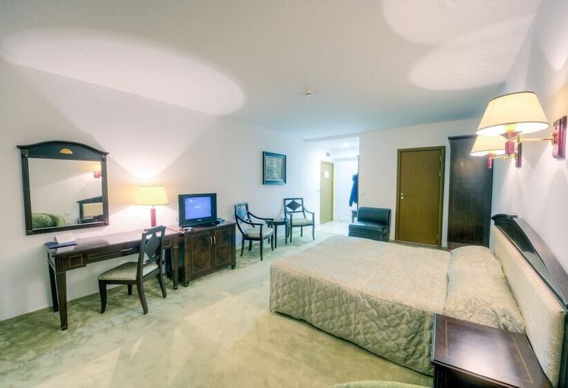 غرفة قياسية, Mpm Family Hotel Merryan