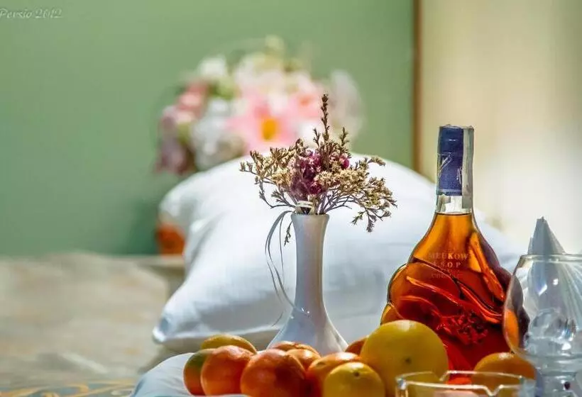 اتاق سوپریور, Optima Deluxe Kryvyi Rih