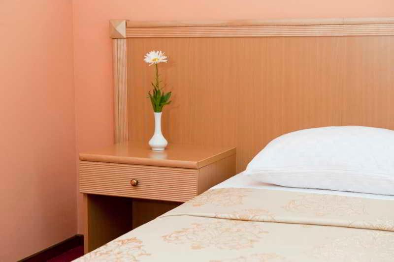 اتاق استاندارد, Optima Deluxe Kryvyi Rih