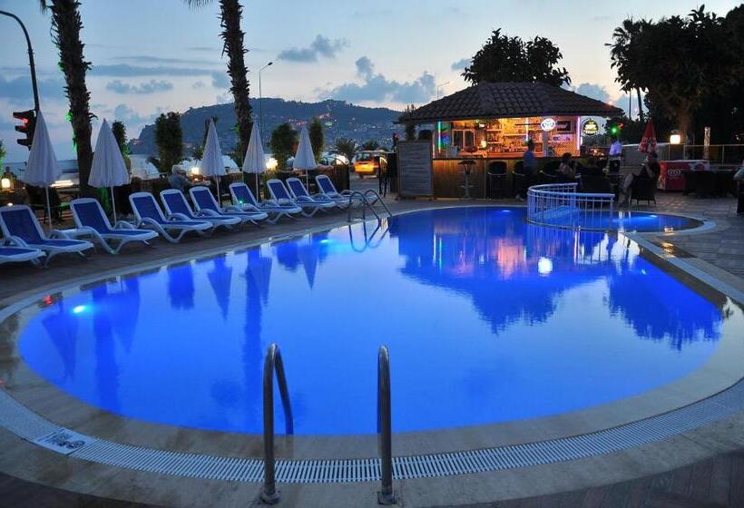 חדר סטנדרט, Parador Beach