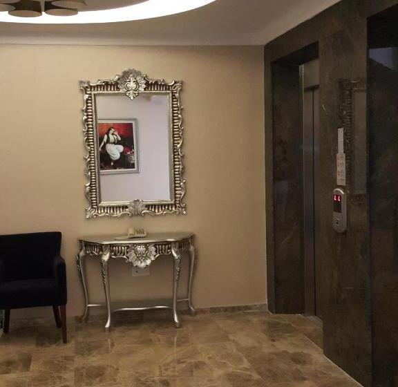 חדר סטנדרט, Parador Beach