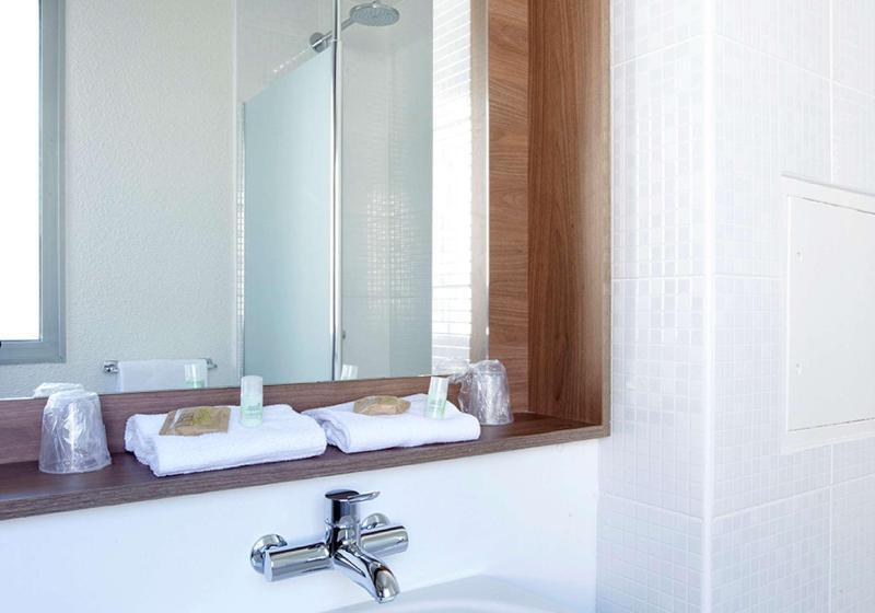 חדר סטנדרט, Parador Beach