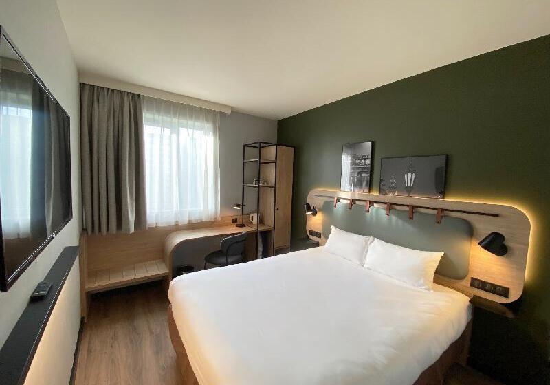 חדר סטנדרט, Parador Beach