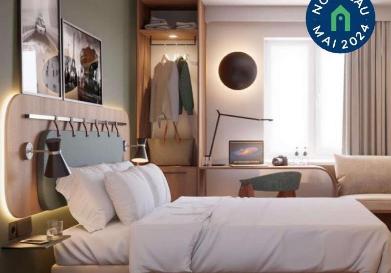 חדר סטנדרט, Parador Beach