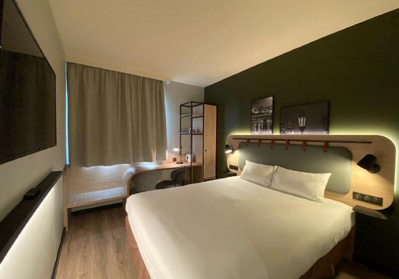 חדר סטנדרט, Parador Beach