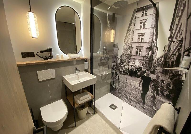 חדר סטנדרט, Parador Beach