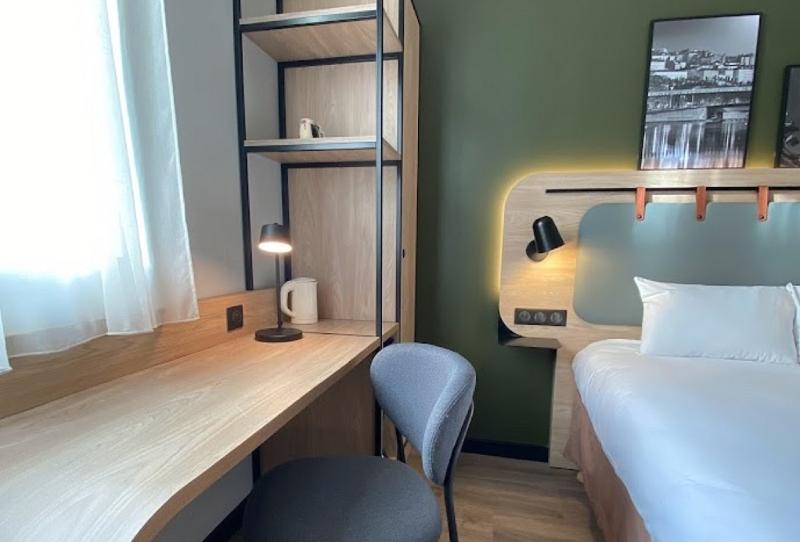 חדר סטנדרט, Parador Beach