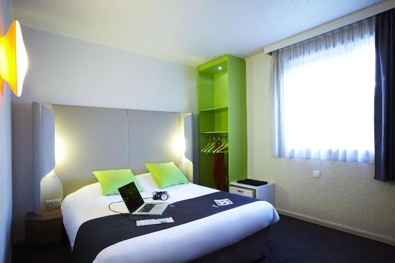 חדר סטנדרט, Parador Beach