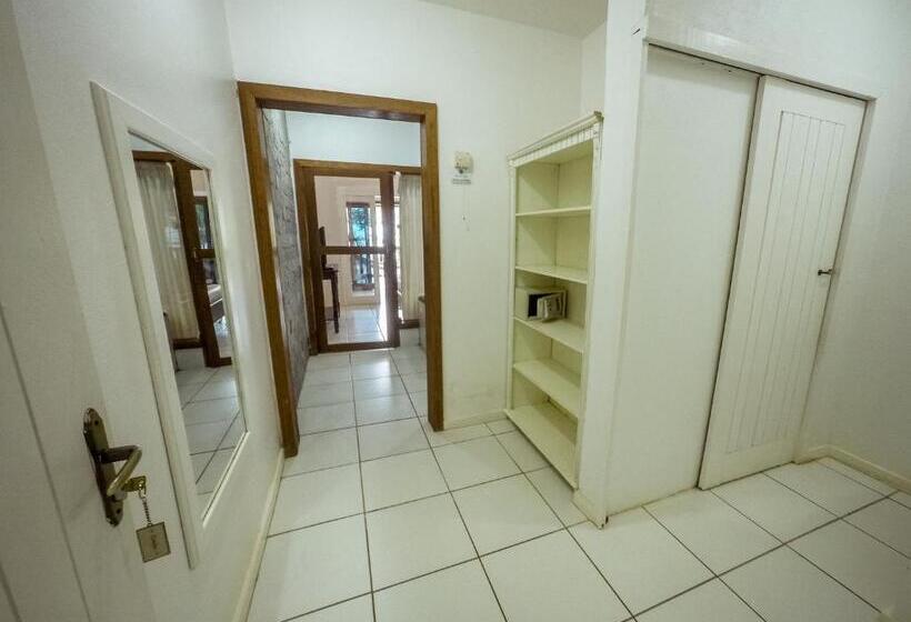 Люкс Deluxe Вид на Море, Porto Dos Casais Guest House Itacare