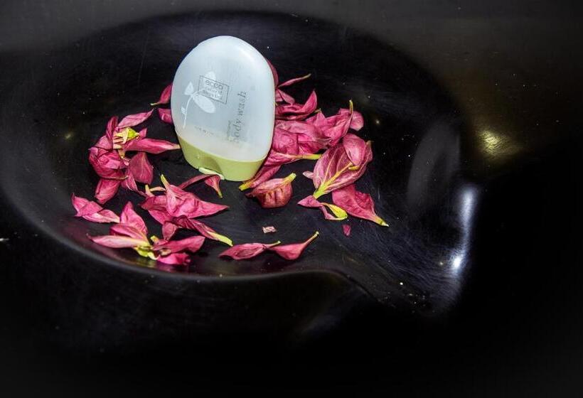 Люкс Deluxe Вид на Море, Porto Dos Casais Guest House Itacare