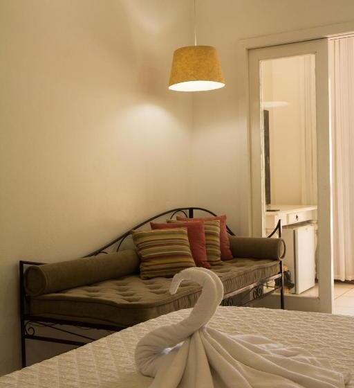 Люкс Вид на Море, Porto Dos Casais Guest House Itacare