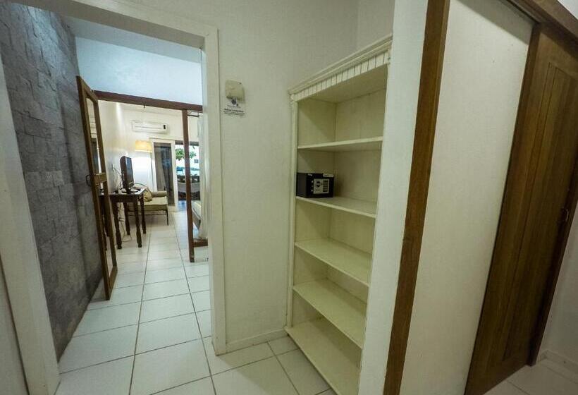 Люкс Вид на Море, Porto Dos Casais Guest House Itacare