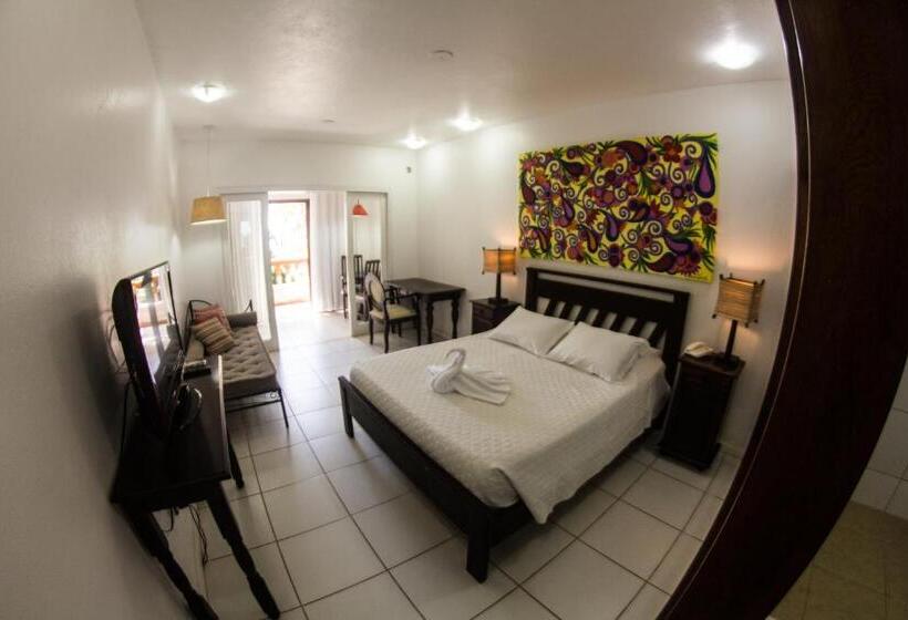 Люкс Вид на Море, Porto Dos Casais Guest House Itacare