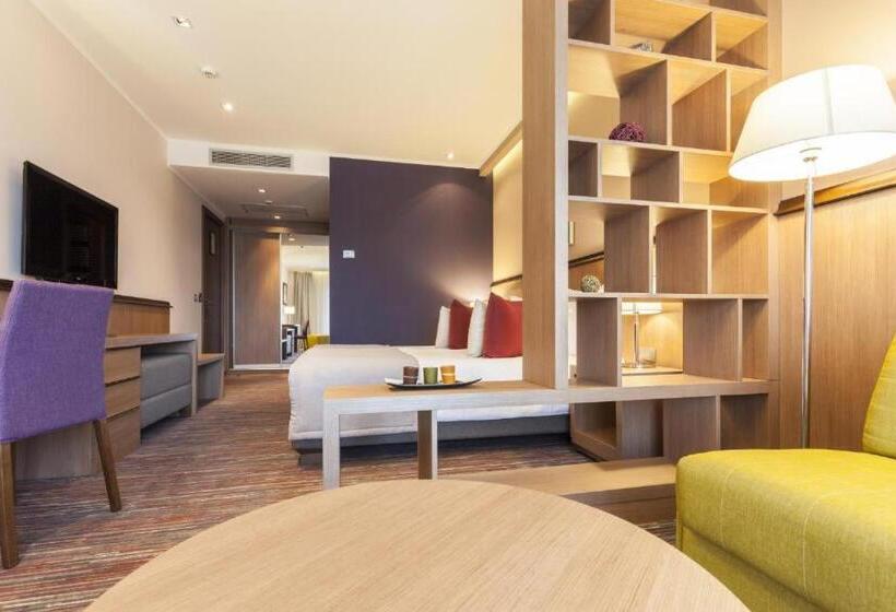 استودیو استاندارد با تراس, Premier Aqua  Adults Only