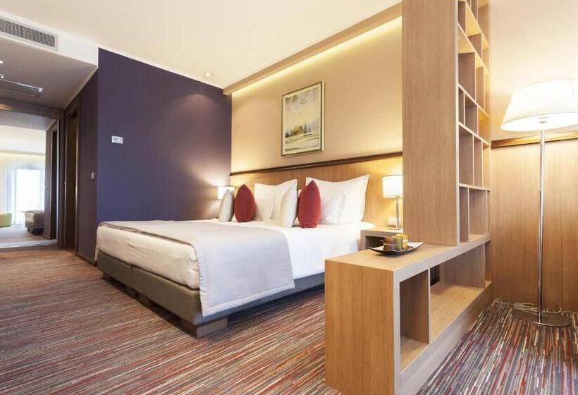 استودیو استاندارد با تراس, Premier Aqua  Adults Only