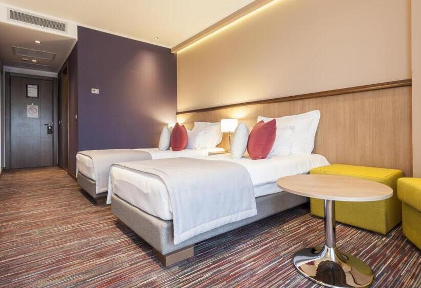 Superior Room with Terrace, Premier Aqua  Adults Only