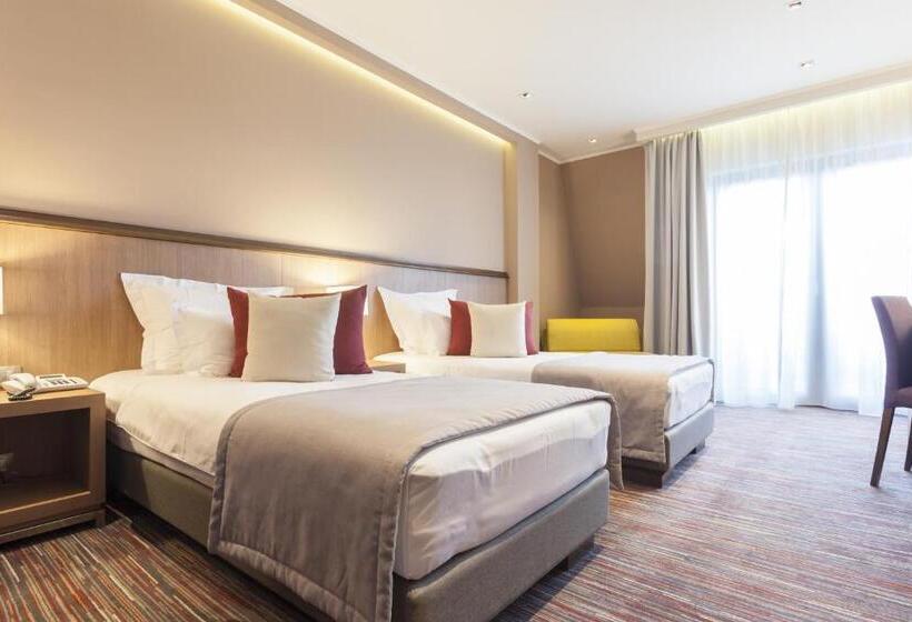 Superior Room with Terrace, Premier Aqua  Adults Only