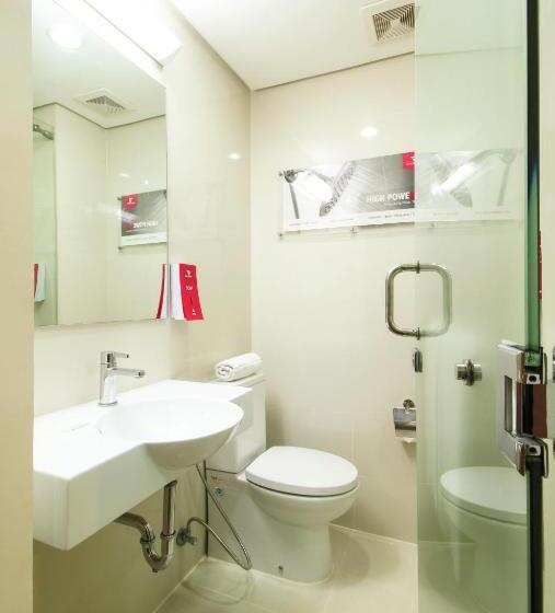 اتاق استاندارد, Red Planet Manila Aseana City