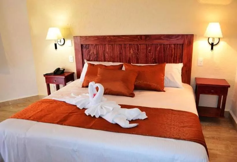 Master Suite, Rinconada De Cortes
