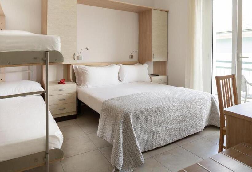 Номер Стандарт, Riviera